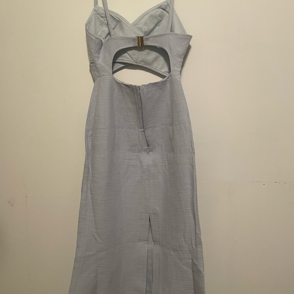 Significant Other Frankie Midi Dress - Picture 4 of 6